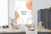 MuchoWow® Poster Ich liebe meine Familie - Zitate - Produktbild-Vorschau 3