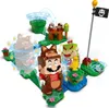 LEGO® 71385 LEGO® Super Mario 71385 Tanuki-Mario Anzug Podgląd zdjęcia produktu 4