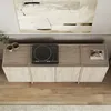 Skye Decor, Hochwertiger Konsolentisch, Travertin, 180 x 80 Produktbild-Vorschau 5