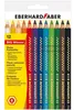 EBERHARD FABER 518712 EBERHARD FABER Crayons de couleur Voir les images du produit 1