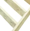 Dekotanne "Rustikal" aus recyceltem Holz, 78 cm hoch, Regal Produktbild-Vorschau 4