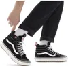 Chaussures Vans Sk8-Hi MTE-2 isolées en cuir 38 Voir les images du produit 4