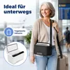 Elektrischer Insulin Kühler, 2–18°C LCD, 3–5 Pens, Produktbild-Vorschau 7