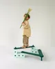 MODU Balance Track Set, Design:Ocean Mint / Forest Green Produktbild-Vorschau 3