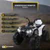 Actionbikes Motors Kinderquad Bumper | Mini Offroad Quad - Produktbild-Vorschau 2