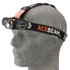 AceBeam H30 R+G 6500K torch Náhľad obrázku produktu 13
