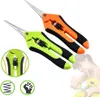 2x Pflanzenschere Gartenschere Astschere Pflanzen Produktbild-Vorschau 1