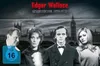 Edgar Wallace Gesamtedition (1959 - 1972) Náhľad obrázku produktu 2