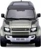 BBURAGO 18-21101, Model SUV, Sestavený, 1:24, Land Rover Náhled obrázku produktu 4
