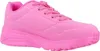 SKECHERS UNO LITE - METALLIC Rosa Produktbild-Vorschau 6