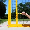 Zestaw anten do siatkówki plażowej Funtec "Plus" Podgląd zdjęcia produktu 4