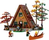 LEGO Ideas - Finnhütte Voir les images du produit 2