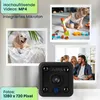 Micro-IP-Kamera Akkubetrieb HD 720p, 120° Weitwinkel, Produktbild-Vorschau 3