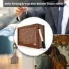 BigDean Spardose mit Ziel 2000€ aus Holz – Sparbox in Produktbild-Vorschau 7