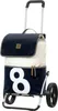 Andersen SHOPPER MANUFAKTUR Einkaufstrolley Royal Shopper Produktbild-Vorschau 7