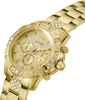 Guess Majesty Herren/Frauen Guess-GW0796G2 Uhr Produktbild-Vorschau 14