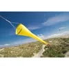 Drachenschwanz HQ Tube Tail 10 m 126410 Gelb 5 x 1000 cm Produktbild-Vorschau 3