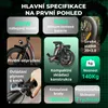 FAFREES F20 E-Bike - Motor 250W, Baterie 36V18Ah, 20 Náhled obrázku produktu 6