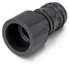 Schlauchtülle zum Kleben PVC-U 50 x 38 mm Produktbild-Vorschau 2