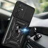 Techsuit Camshield Back Cover Hlle fr Samsung Galaxy A35 - Produktbild-Vorschau 5