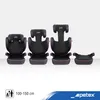 Fotelik samochodowy 2 w 1 z ISOFIX, norma i-Size ECE R129 Podgląd zdjęcia produktu 4