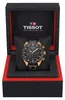 Herenuhren Tissot PRS 516 Chronograaf, modelnummer Productafbeelding-voorbeeld 5