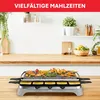 Tefal PR457B, 10 os., 10 stref(y), Szary, 2 m, 1350 W, 321 Podgląd zdjęcia produktu 18