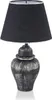 Opviq, TM273, Tischleuchten, Schwarz, Metall, 18 x 18 x 50 Produktbild-Vorschau 3
