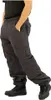 Kalhoty Brandit Vintage Cargo Pants Anthracite - XL Náhled obrázku produktu 21
