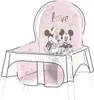 keeeper kids Auflage für Hochstuhl "lena minnie" Produktbild-Vorschau 5
