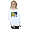 Disney Princess - "Five More Minutes" Sweatshirt für Damen Produktbild-Vorschau 2
