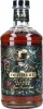 Michler´s Old Bert Jamaican Spiced vol. 40% 0,7L Produktbild-Vorschau 4