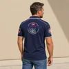 Nebulus Poloshirt FORWARD Herren, Koszula, Bluza, Polo, Podgląd zdjęcia produktu 7
