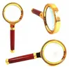 Pronett XJ4009 Loupe de lecture 70 mm, grossissement 3 x Voir les images du produit 2