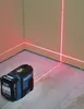 Makita SK105DZ Akku-Kreuzlinienlaser Produktbild-Vorschau 45