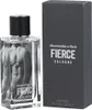 A bottle of Abercrombie & Fitch Fierce cologne and its packaging are displayed against a white background. Náhled obrázku produktu