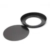 PRECORN Mini Tarteform Set 6 Stück, 10 cm Antihaft Produktbild-Vorschau 5