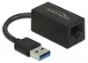 Delock 65903 DELOCK USB-Kabel Superspeed A-> Gigabit LAN Vista previa de la imagen del producto 1