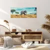 Bild auf Leinwand - Leinwandbild - Einteilig - Surreal Produktbild-Vorschau 7