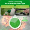 Purgrün Wandelröschen-Dünger 1 Liter, Produktbild-Vorschau 5