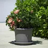 Euro3Plast Unters.MEDEA 82cm anthr. zu MITU PAC 100cm, Produktbild-Vorschau 4