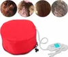 Riscaldatore elettrico a vapore Capelli Capelli olio caldo Anteprima dell’immagine prodotto 1