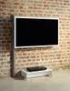 Wissmann Designer TV-Halter solution art 123-2 (Edelstahl) Produktbild-Vorschau 4