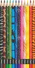 MAPED Buntstifte dreieckig Color'Peps Animals 12pcs Produktbild-Vorschau 4