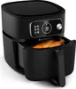 Philips 7000 series HD9876/90, Horkovzdušná fritéza, 8,3 l, Náhled obrázku produktu 2