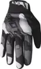 Shot Drift Camo Motocross Handschuhe, grau, 9 Produktbild-Vorschau 5