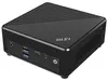 MSI Cubi N ADL S-217DE Intel N200 / 8GB/ 256GB SSD/black Produktbild-Vorschau 2