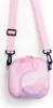INF Instax Mini Kameratasche Rosa Produktbild-Vorschau 1