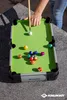 SCHILDKRÖT 970311 SCHILDKRÖT Mini tavolo da biliardo, Anteprima dell’immagine prodotto 7