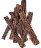Pferde Dörrfleisch getrocknet ca. 15 cm 1 Kg Hundesnack Produktbild-Vorschau 2
